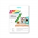 Papel Color Plus Verde Buenos Aires 180gr - Mimo - A4 - 30 Folhas