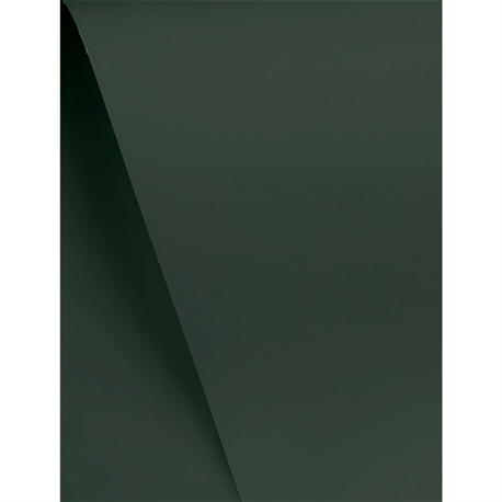 Papel Color Plus Verde Santiago 180gr - Mimo - A4 - 30 Folhas