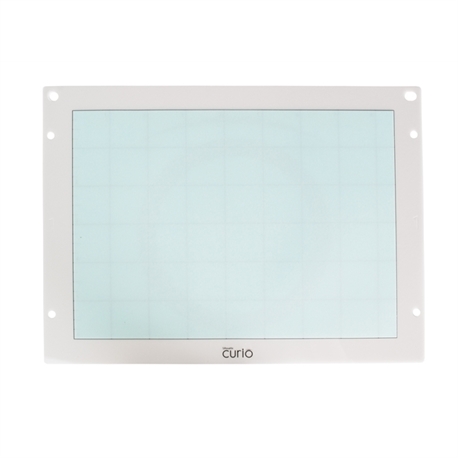 Base de Corte 15 X 21 para Silhouette Curio