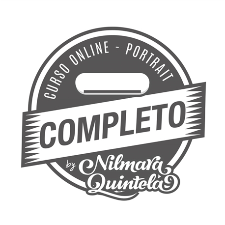 Curso Online Completo Silhouette Portrait
