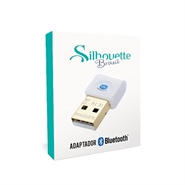 Bluetooth Silhouette 4.0