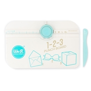 Base Multi Com Furador e Vinco para Criação de Envelopes, Caixas e Laços We R