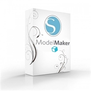 Codigo de Licenca Silhouette Modelmaker