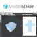 Codigo de Licenca Silhouette Modelmaker