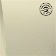 Papel Markatto Concetto Avorio 170gr - Mimo - 30,5 X 30,5 Cm - 30 Folhas