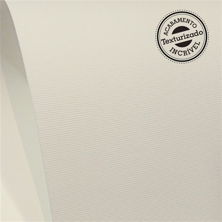 Papel Markatto Finezza Naturale 170gr - Mimo - A4 - 30 Folhas