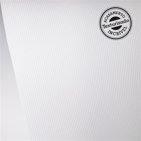 Papel Diamond Microcotelê 180gr - Mimo - A4 - 30 Folhas