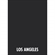 Papel Color Plus Preto Los Angeles 180gr - Mimo - A4 - 30 Folhas