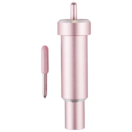 Kit Suporte e Lâminas para Corte de Tecidos - Cricut