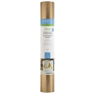 Vinil Adesivo Permanente Texturixzado Metálico Cobre - Cricut - 30x122cm - 1 unidade
